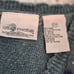 Cottage Essentials Vintage Green Embroiderd Vest