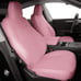 Tesla model Y car seat covers