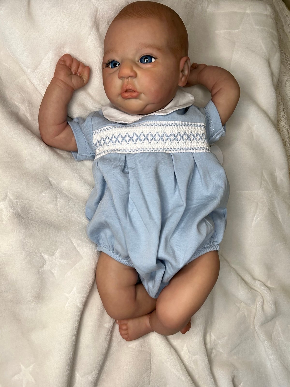 buy buy baby dolls