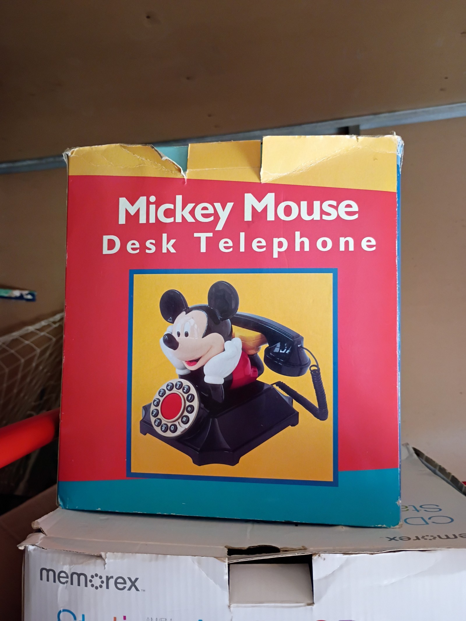 Mouse