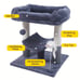 Double Layer Cat Tree