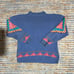 Aztec Sweater