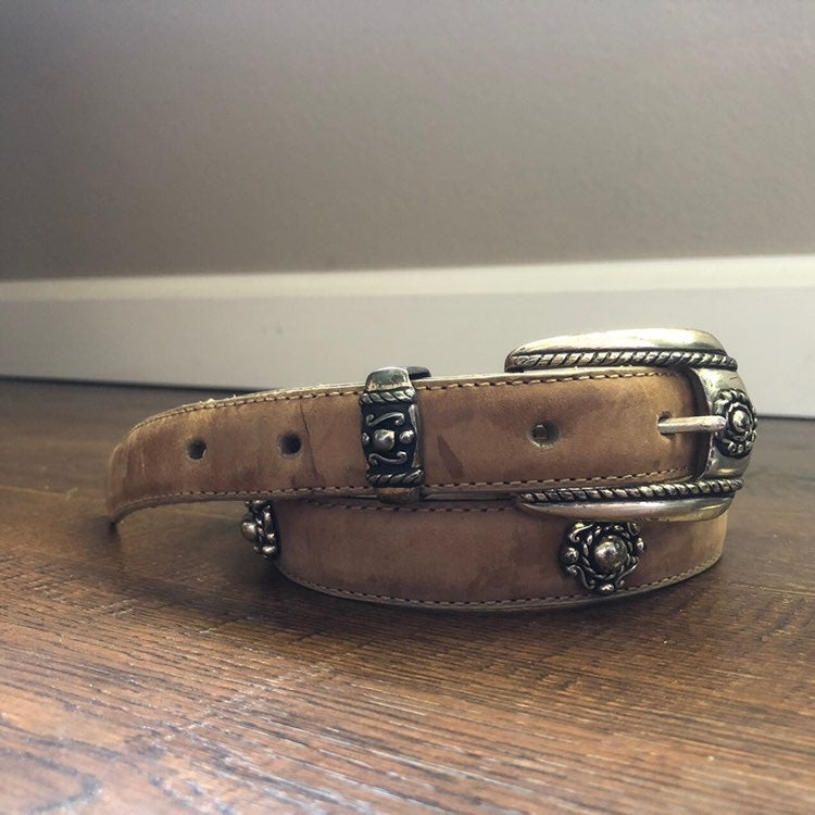 SOLD ❤️ Vintage Brighton Western B