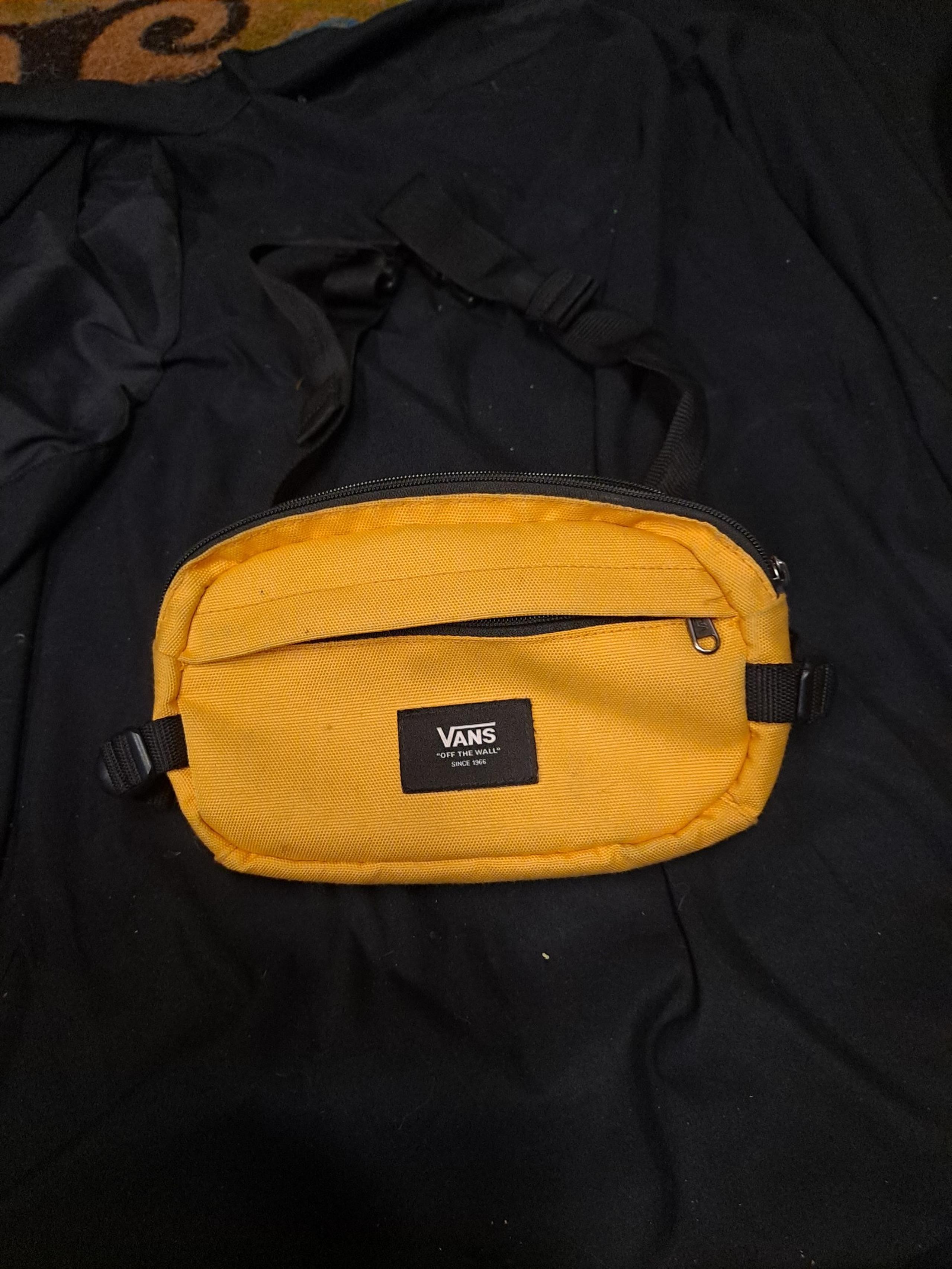 Vans fanny pack