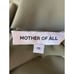 Mother of All Eirs Dress Army Green Womens Size XS