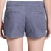 Joie High Rise Isabeau Print Cotton Jacquard Shorts Size 4