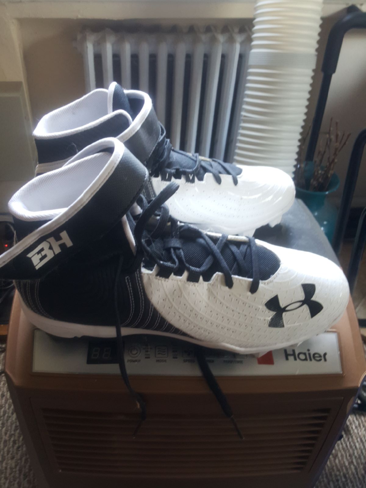 Under Armour