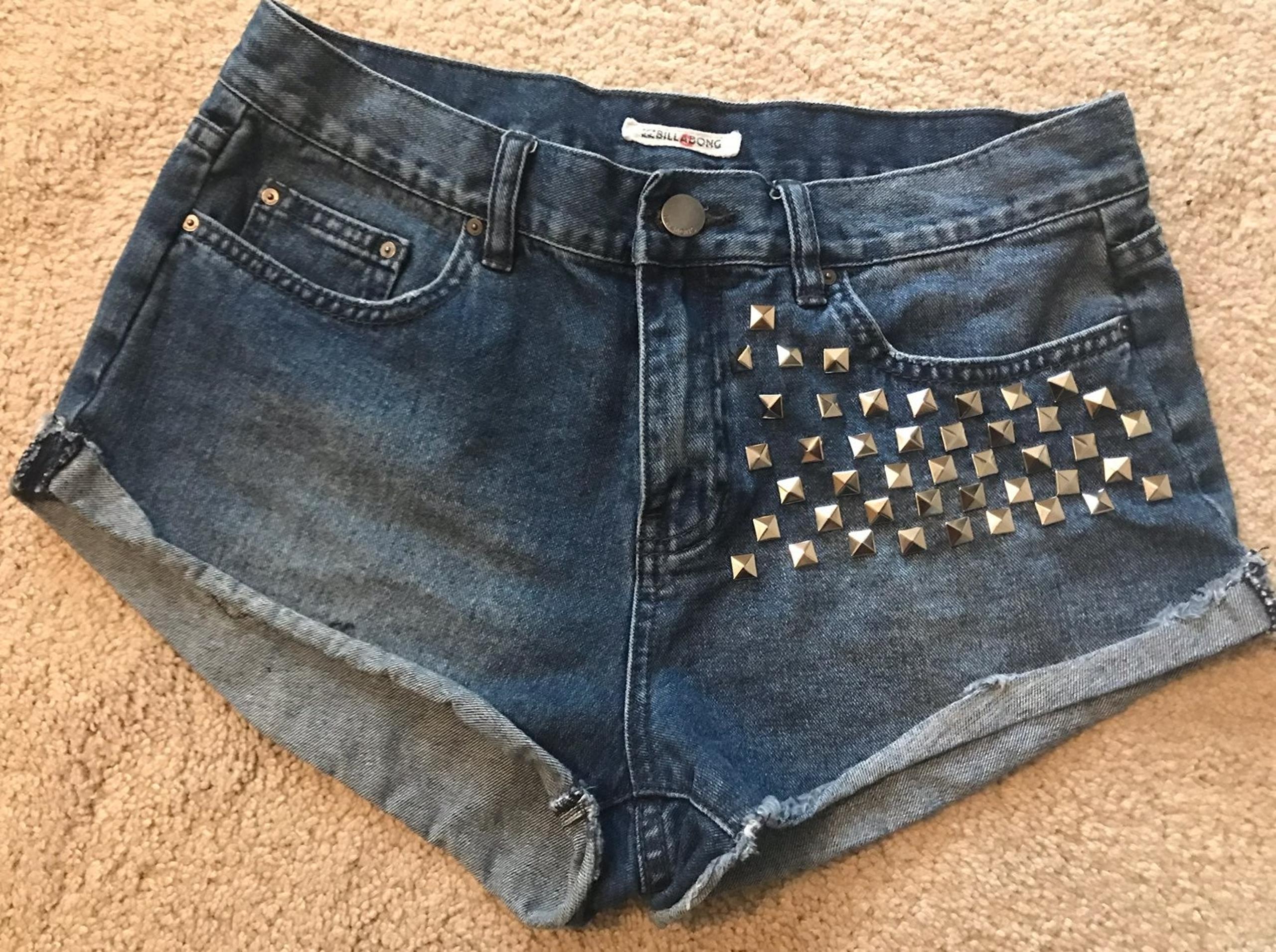 Billabong Denim Shorts