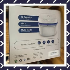 UV Light Sanitizer Disinfect Sterilizer