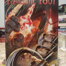 Marvel - Fantastic Four Vol. 3 Omnibus, New/Sealed, Alex Ross Cover