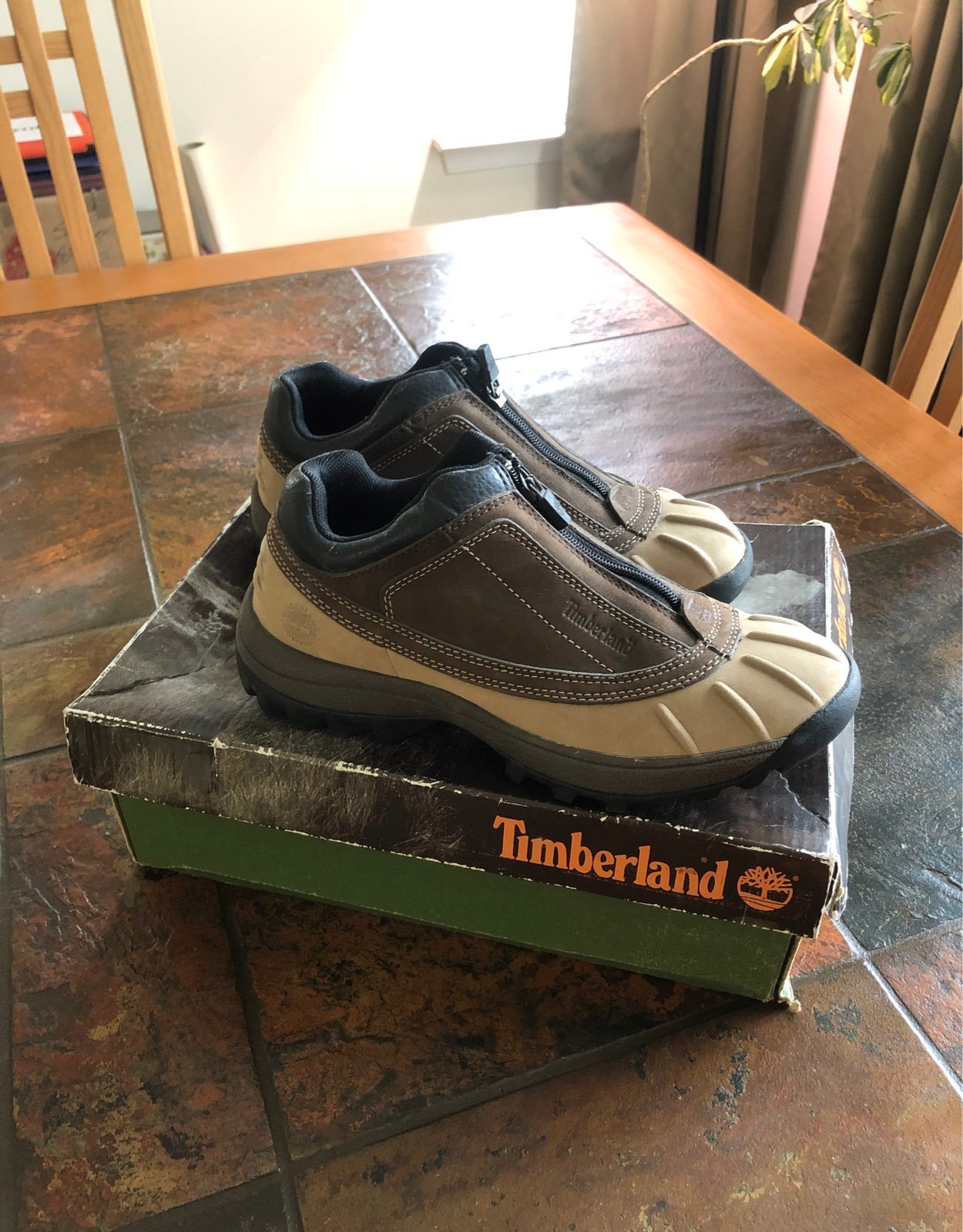 Timberland boots women
