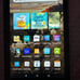 HD fire tablet 8 (6gen)