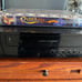 Samsung DVD/VCR Combo Recorder DVD-VR375 Player, tested HDMI Ready