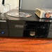 Samsung DVD/VCR Combo Recorder DVD-VR375 Player, tested HDMI Ready