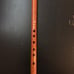 Vintage Chinese folk wood flute