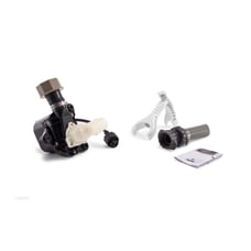 Intex 11885 120V/127V Pump for Bubble Spa - Compatible with 28403E 28407E
