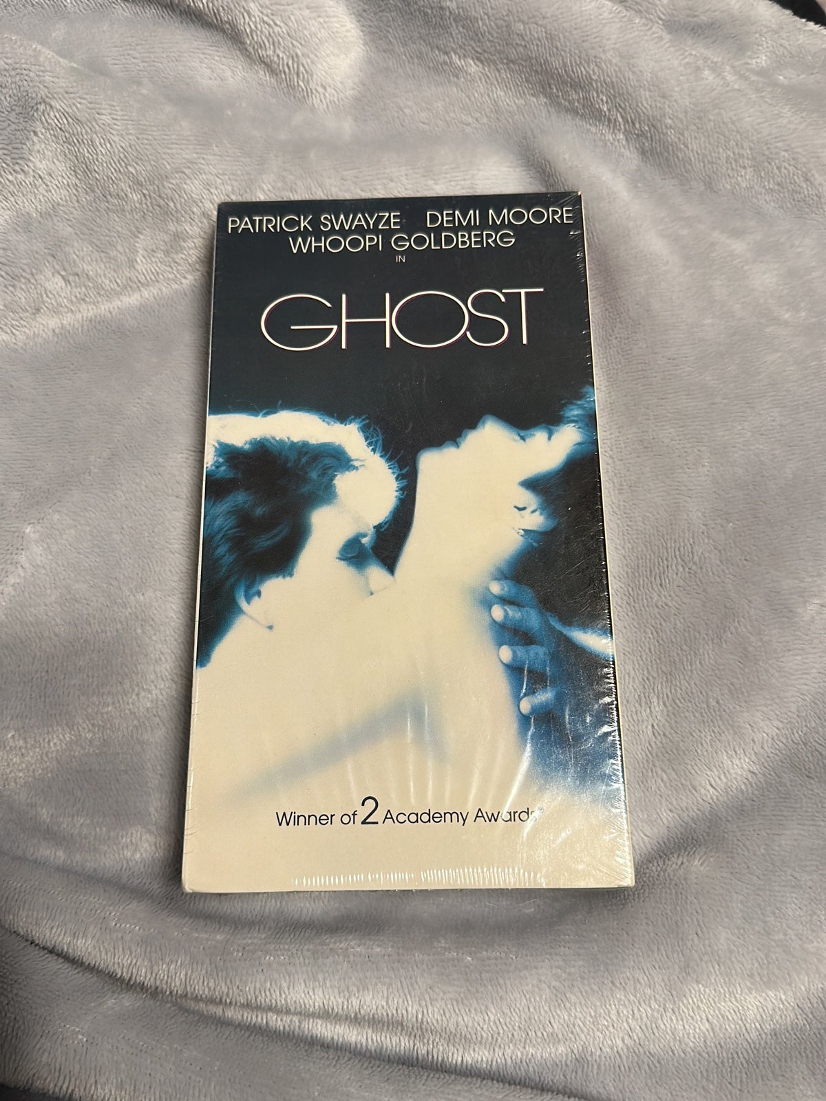 Ghost VHS Sealed