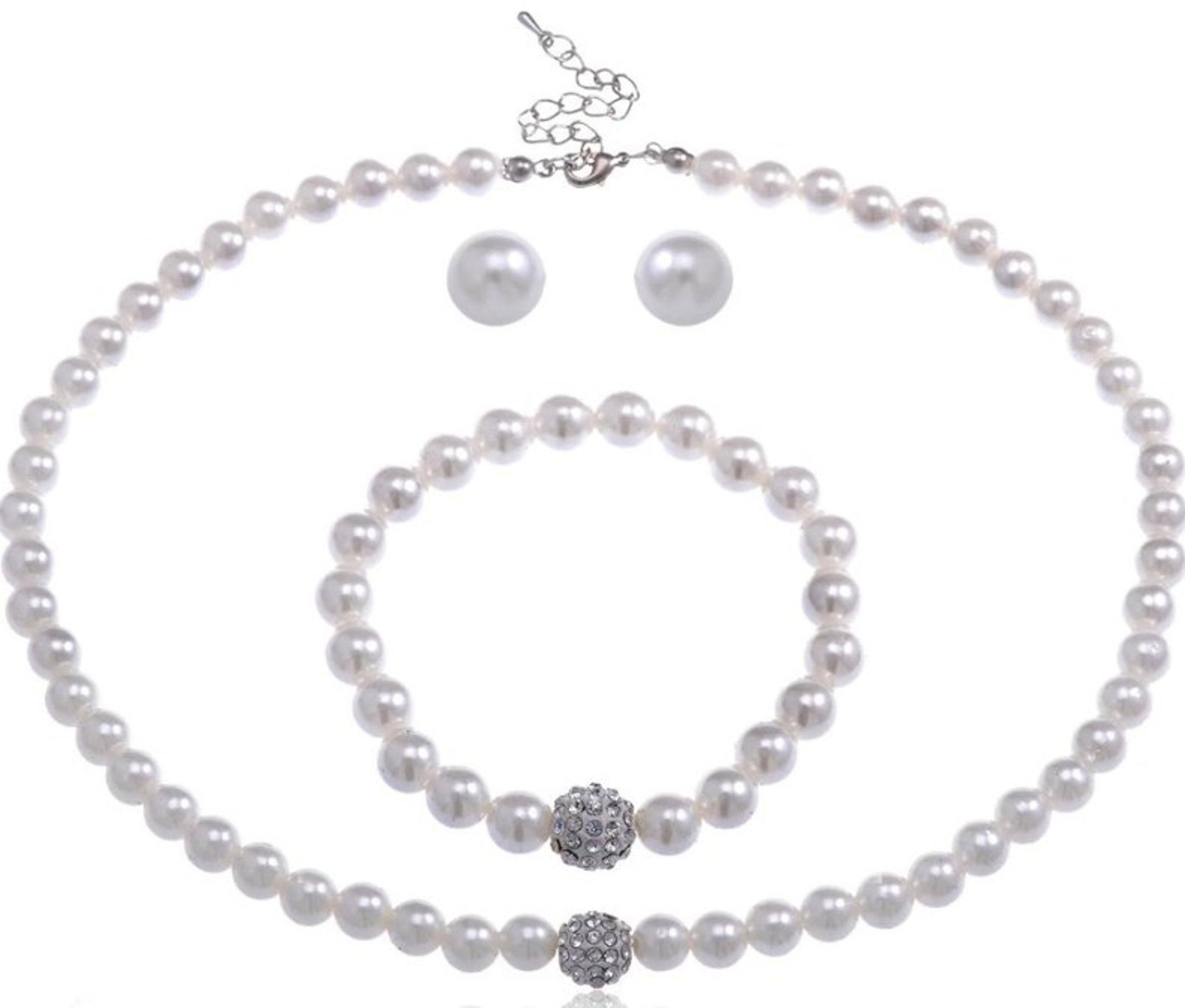 Jewelry set