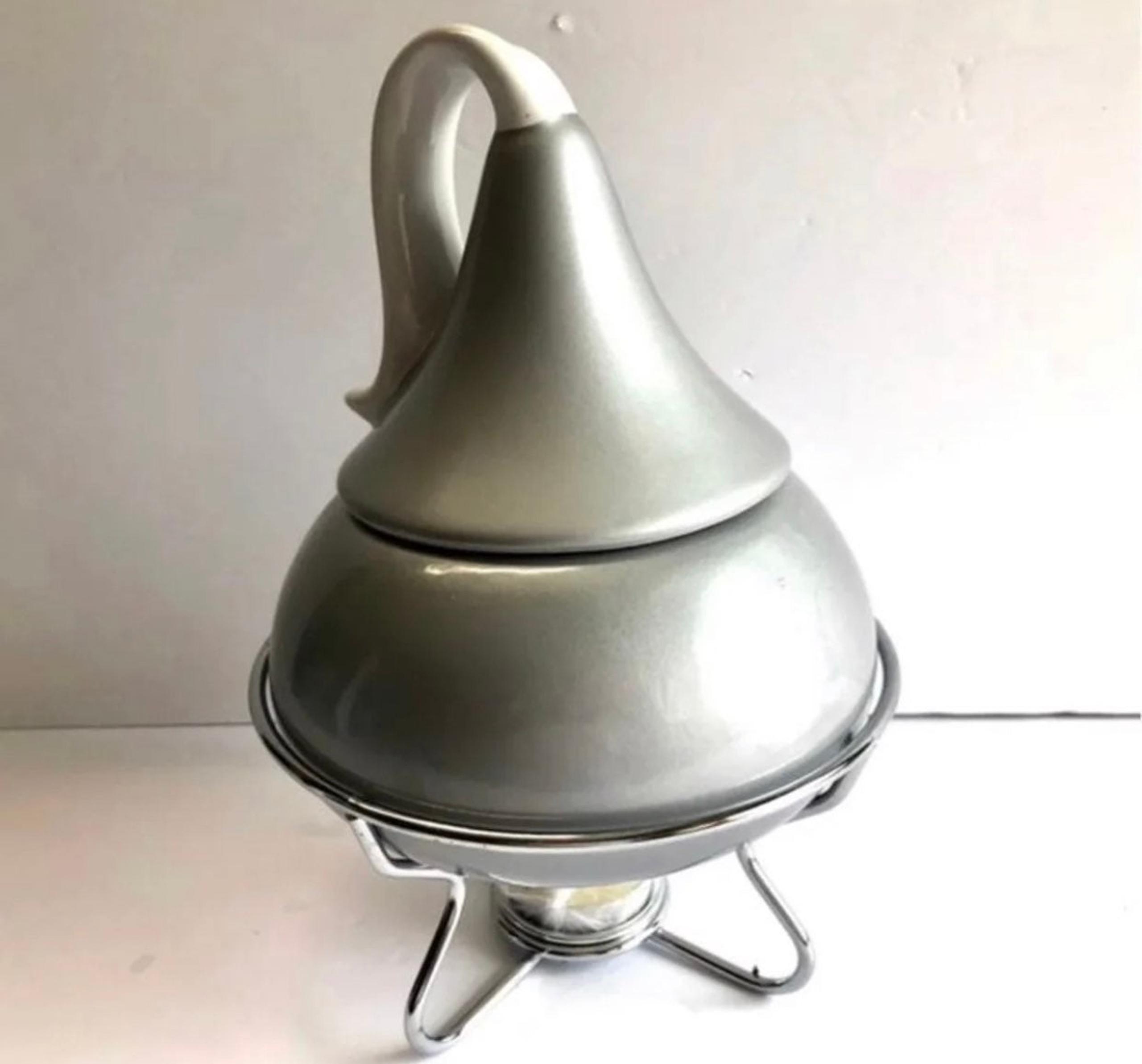 Hershy fondue pot