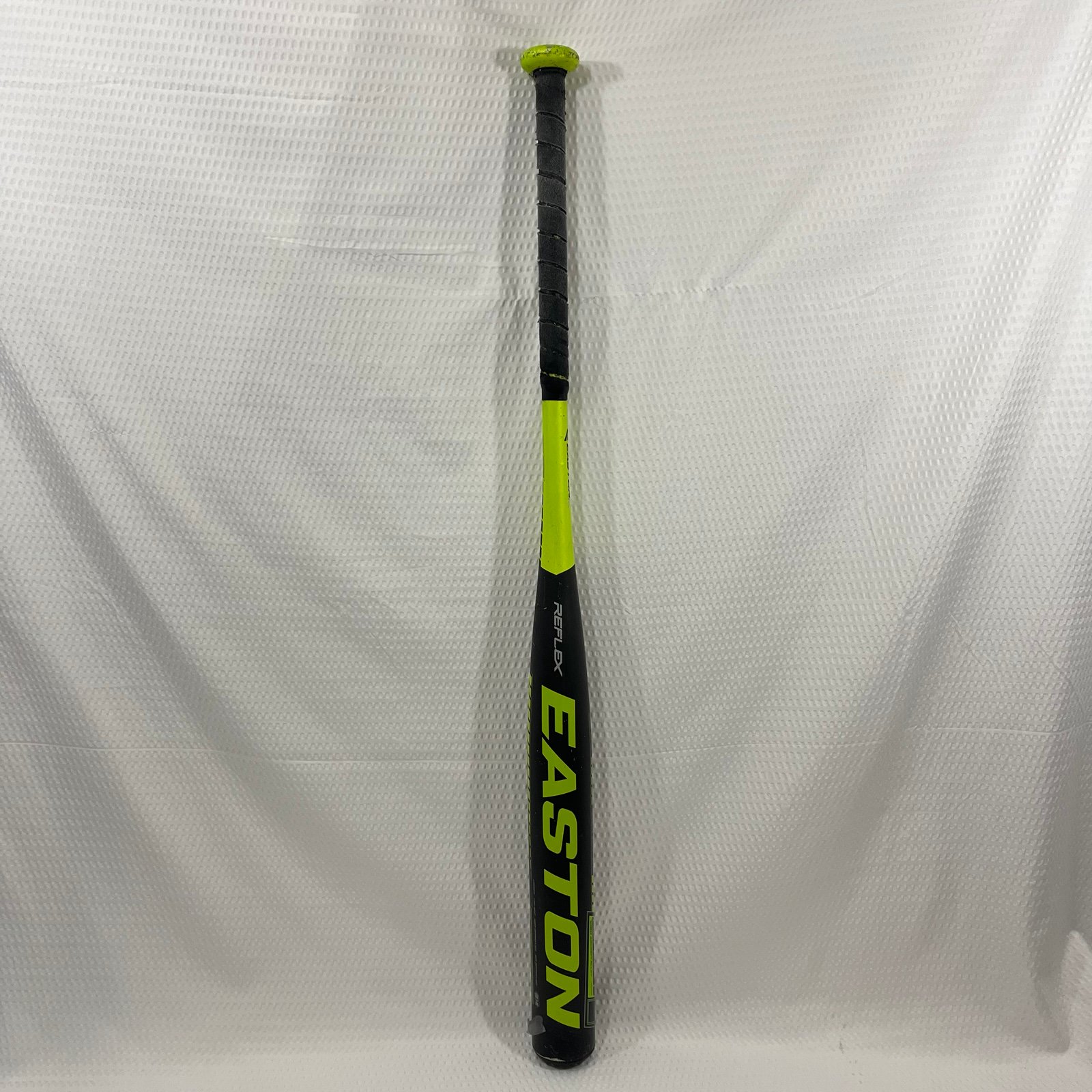 Easton Reflex Official Softball Bat SP13RX Aircraft Alloy USSA 34 26 Oz