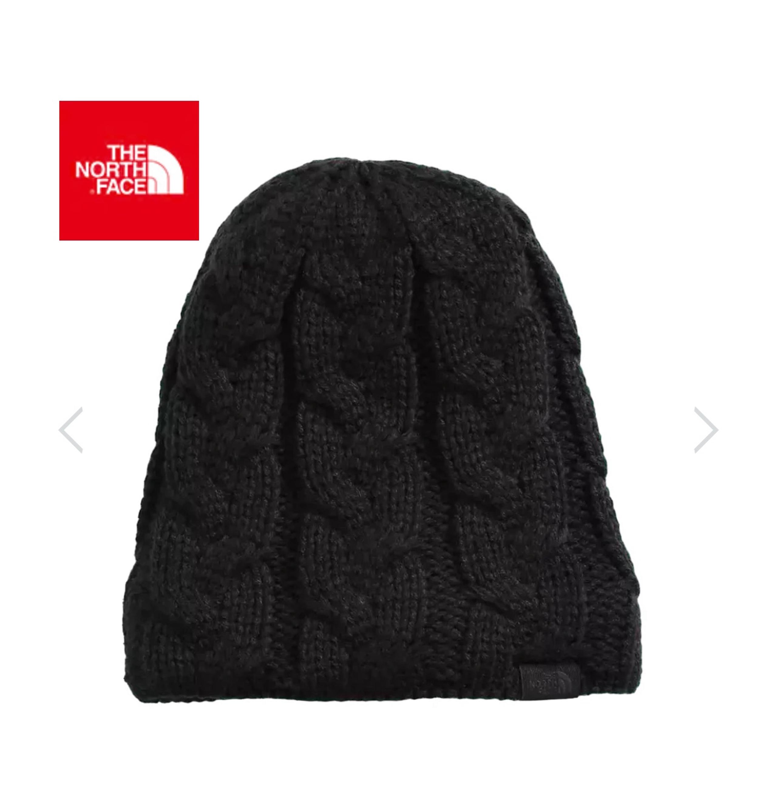 Nwt The North Face Cable Minna Beanie (Women's)