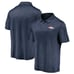 Denver Broncos Polyester Production Polo