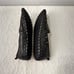 Spring Step Shoes Size 9.5 / 41 Womens Loafer Black Leather Comfort Arch Support