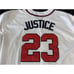 David Justice Atlanta Braves Jersey 1995 World Series Throwback 3X 3XL XXXL Dave