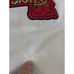David Justice Atlanta Braves Jersey 1995 World Series Throwback 3X 3XL XXXL Dave