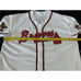 David Justice Atlanta Braves Jersey 1995 World Series Throwback 3X 3XL XXXL Dave