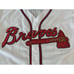 David Justice Atlanta Braves Jersey 1995 World Series Throwback 3X 3XL XXXL Dave