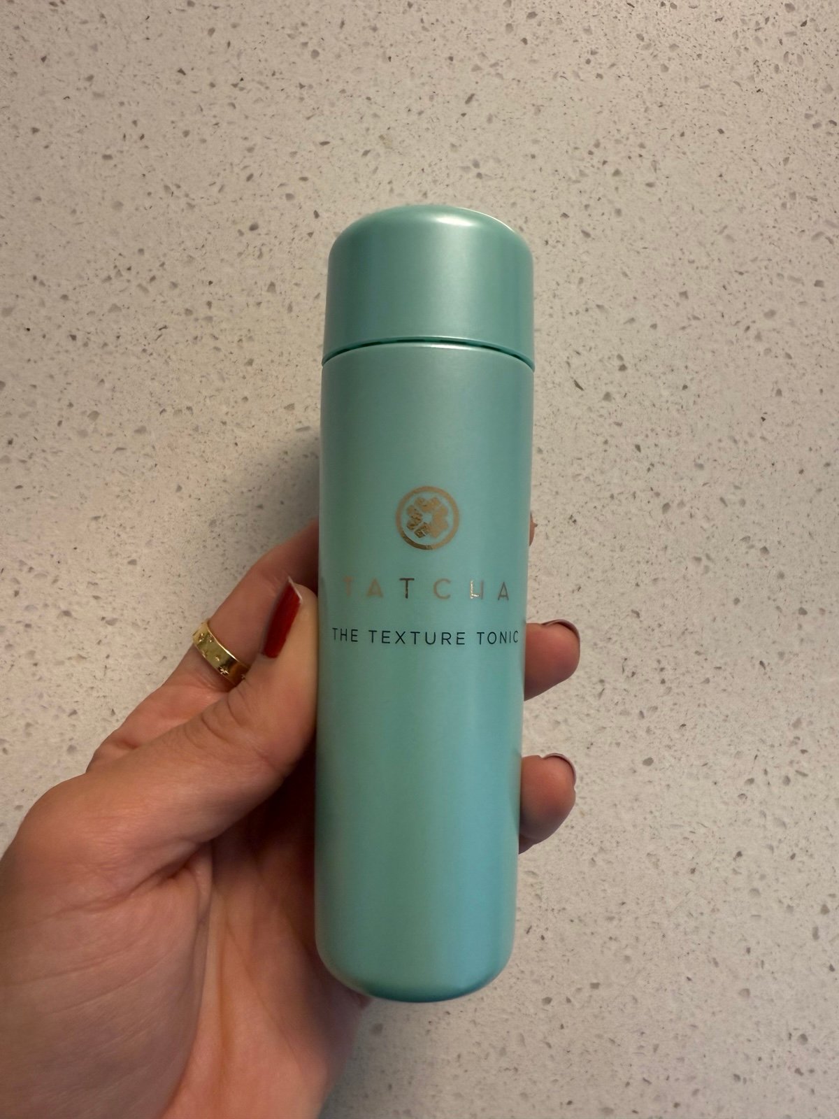 Tatcha toner