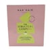 Nak Hair Australia The Structure Complex Set (Shampoo/Conditioner/Treatment)