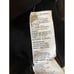 Puma Rebel Track Jacket Long Sleeve Zip Up Black White Women's XS