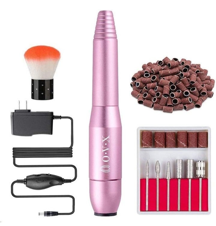 Electric Nail Drill