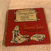 Vintage 1940’s/50’s Treasure Tales Volume 2 Children’s Records Complete Set