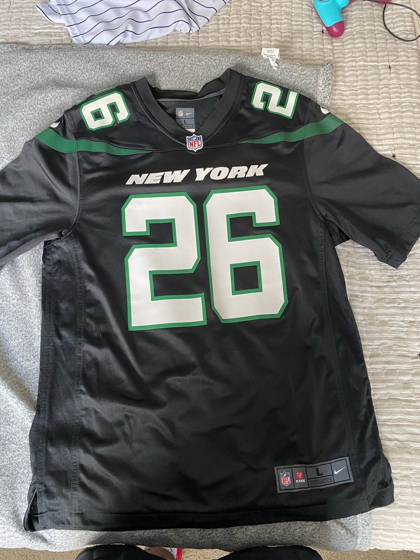 Jets Jersey