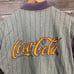 Vintage 1993 Coca Cola Polo Shirt