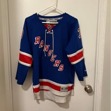 Youth Rangers Jersey
