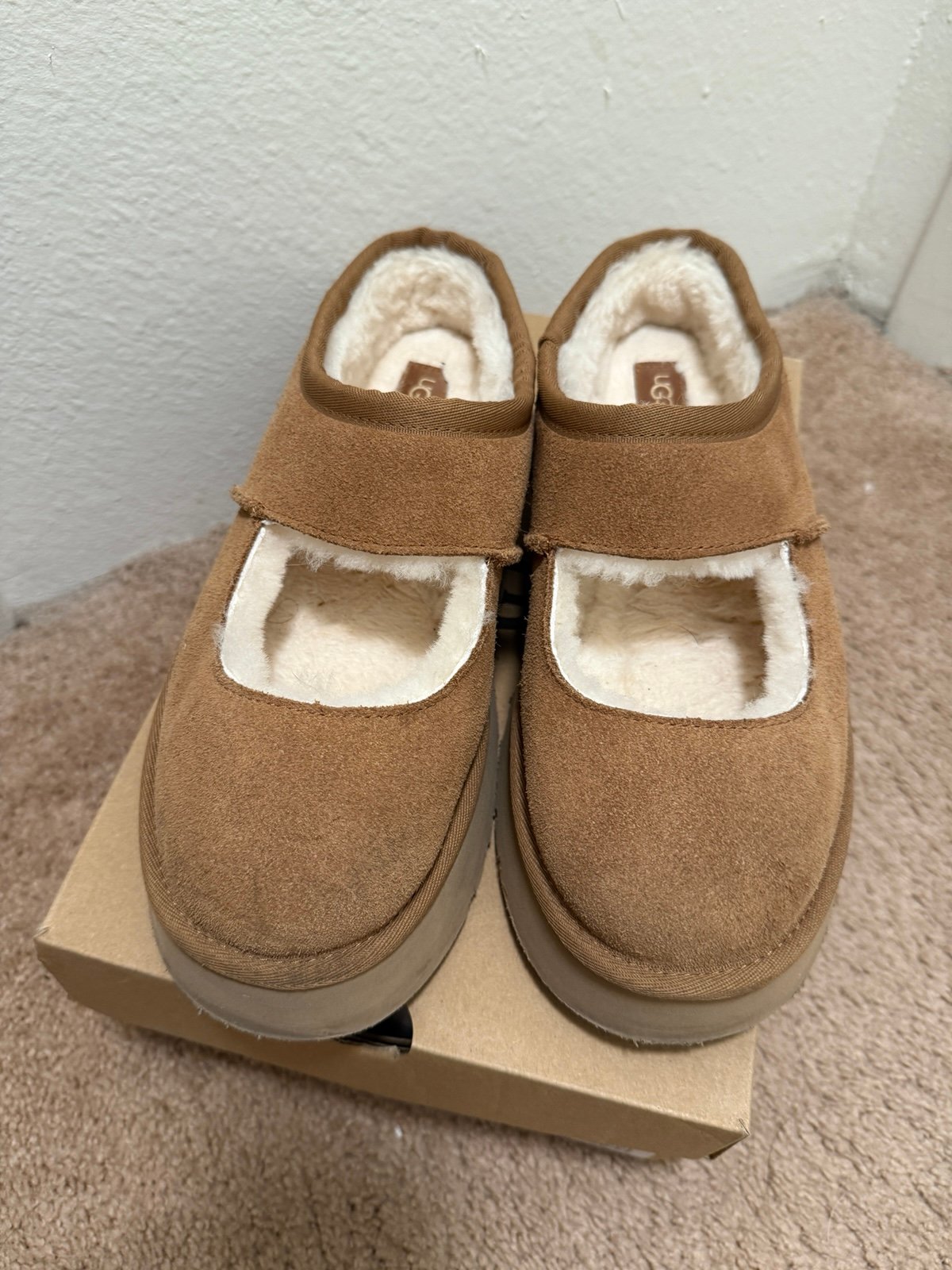 Slippers UGG