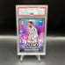 PSA 10 Topps Aoki Cristiano Ronaldo Auto PSA/DNA