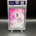 PSA 10 Topps Aoki Cristiano Ronaldo Auto PSA/DNA