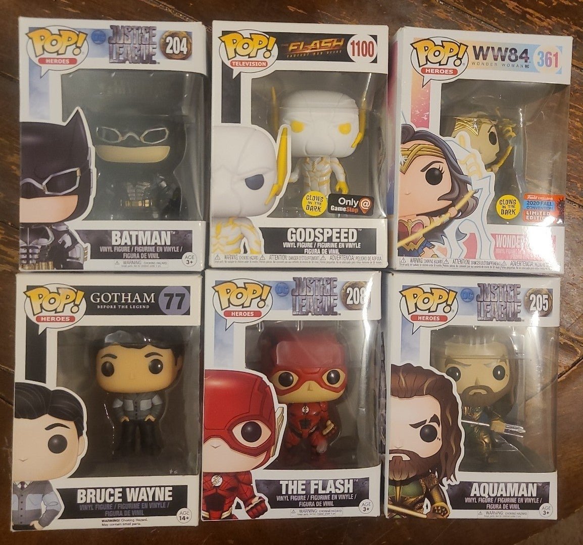 Funko Pop