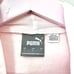 NWT Puma x LemLem Fleece Training Long Sleeve Hoodie Frosty Pink Size L