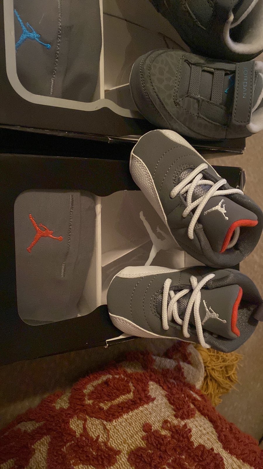 Jordan