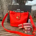 Coach Tali Bucket Bag