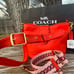 Coach Tali Bucket Bag