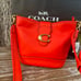 Coach Tali Bucket Bag