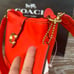 Coach Tali Bucket Bag