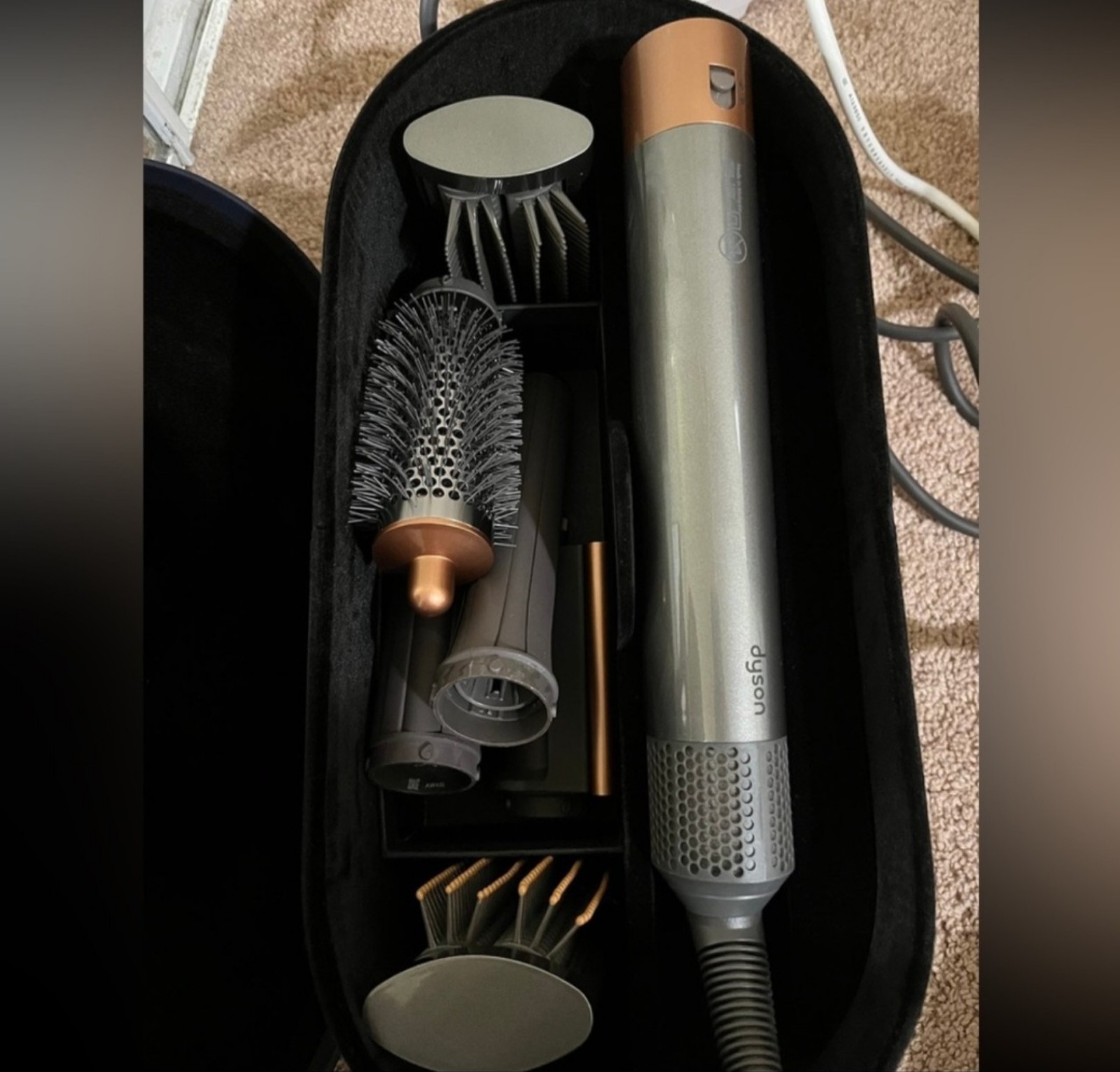 Dyson Airwrap